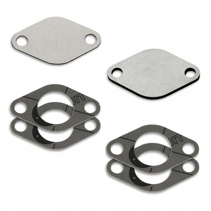 EGR valve plugs for tractor zetor forterra proxima