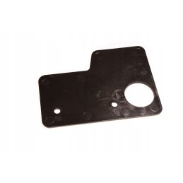 Rear window wiper washer ZETOR 78351671