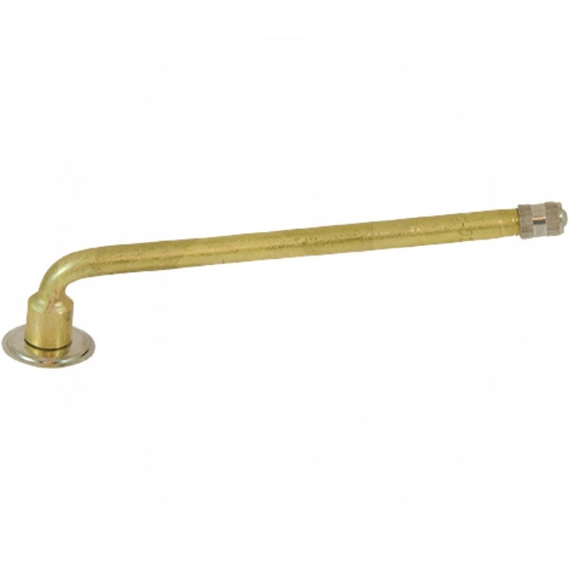 Straight angle valve 20 x 126 mm98