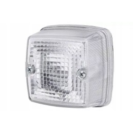 Hella side marker light