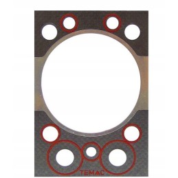Zetor engine head gasket