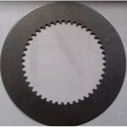 Fendt friction disc spacer 178100220520