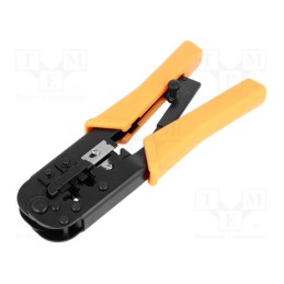 1 pcs x SMT ELECTRONIC TECHNOLOGY - HT-568R - Tool: for crimping