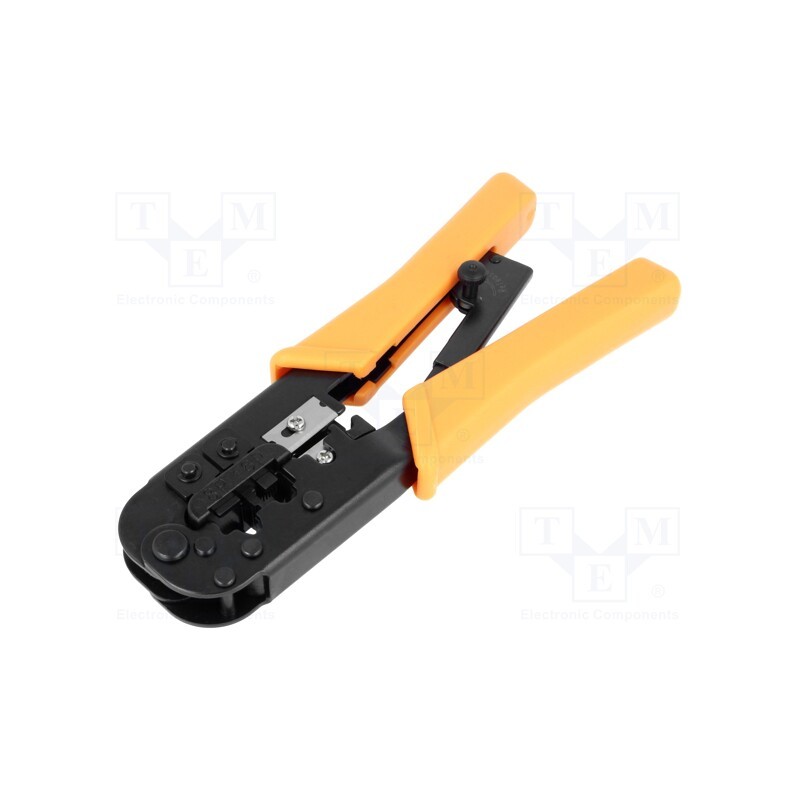 1 pcs x SMT ELECTRONIC TECHNOLOGY - HT-568R - Tool: for crimping