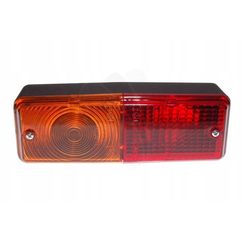 Right left rear lamp Ursus Massey Ferguson N1163