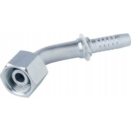 End cap dkos 45 dn10 m20x1 5 12s