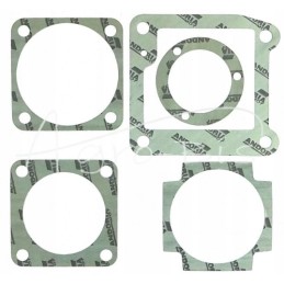 Set of gaskets for the C 385 Andoria compressor