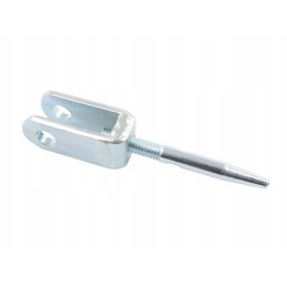 Brake master cylinder forks, complete 50 62 607 0 506