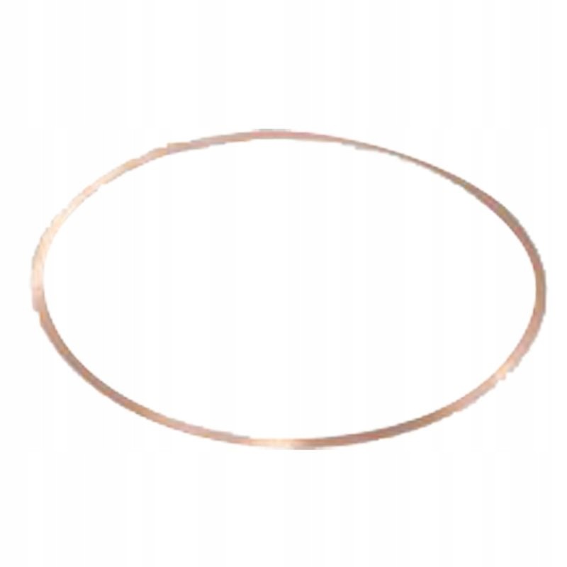 Set of bushing washers 0 1mm ursus c 360 c 355