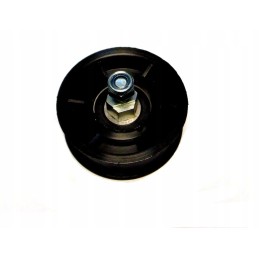 Tensioner pulley anna grease separator relay