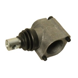 Upper cap of the hydraulic distributor 40l 80l