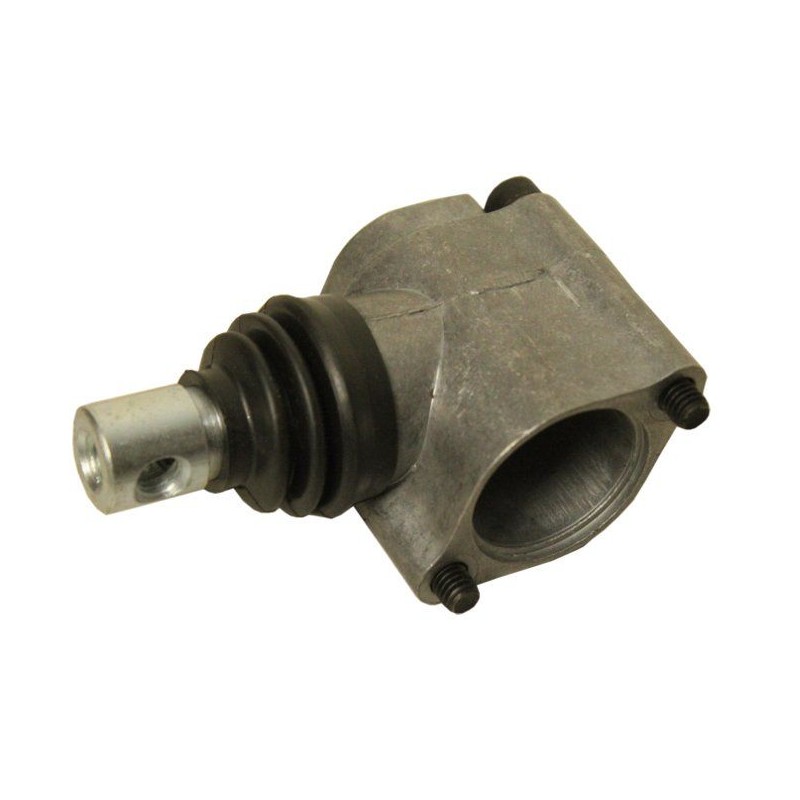 Upper cap of the hydraulic distributor 40l 80l