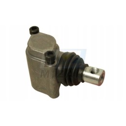 Upper cap of the hydraulic distributor 40l 80l