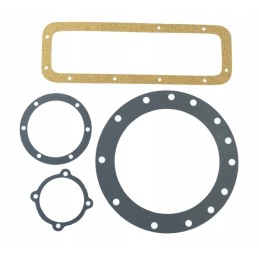 C330 rear axle reduction gear gasket set