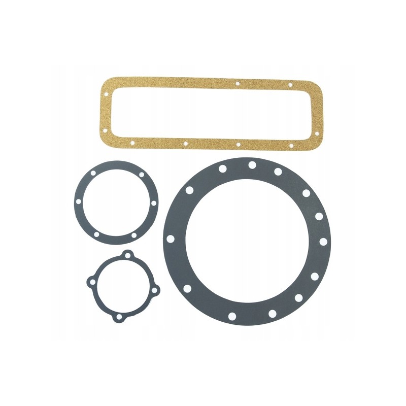 C330 rear axle reduction gear gasket set