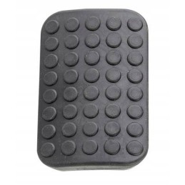 Mtz mtz motogeneric brake pedal cover