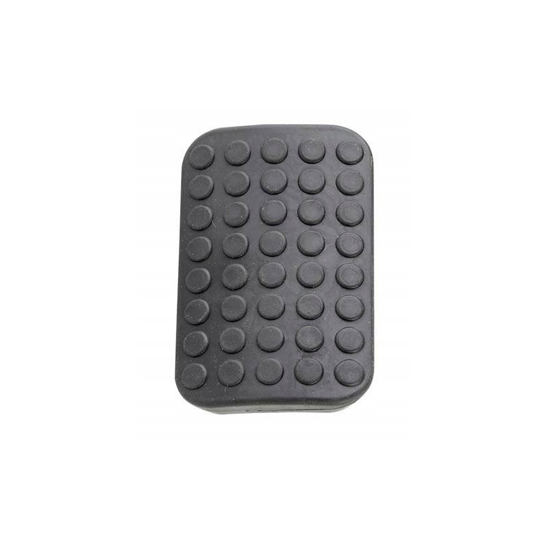 Mtz mtz motogeneric brake pedal cover