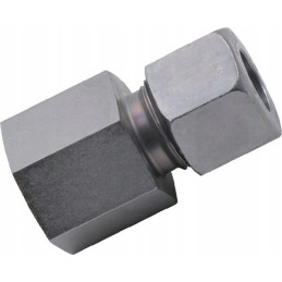 Screw-on connector gav6lr14