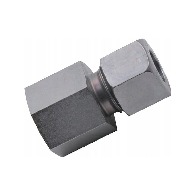 Screw-on connector gav6lr14