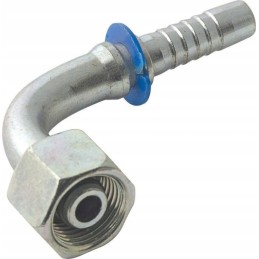 End cap dkos 90 dn10 m18x1 5 10s