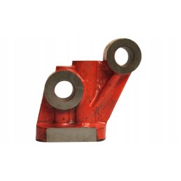 Valve rocker axle support c 330 50001041