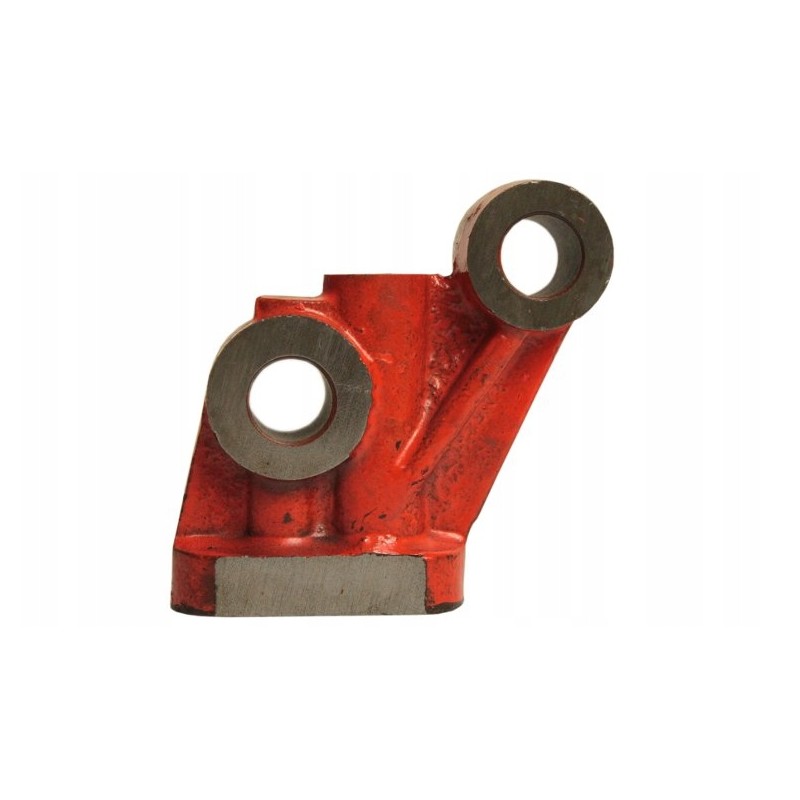 Valve rocker axle support c 330 50001041