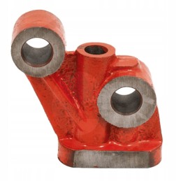 Valve rocker axle support c 330 50001041