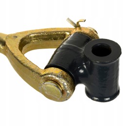 Left and right hanger mf3 3512 mf255 original ursus