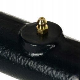 Left and right hanger mf3 3512 mf255 original ursus