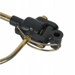 Left and right hanger mf3 3512 mf255 original ursus