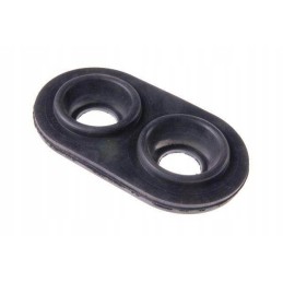 Brake pedal rubber cover c 385 motogeneric