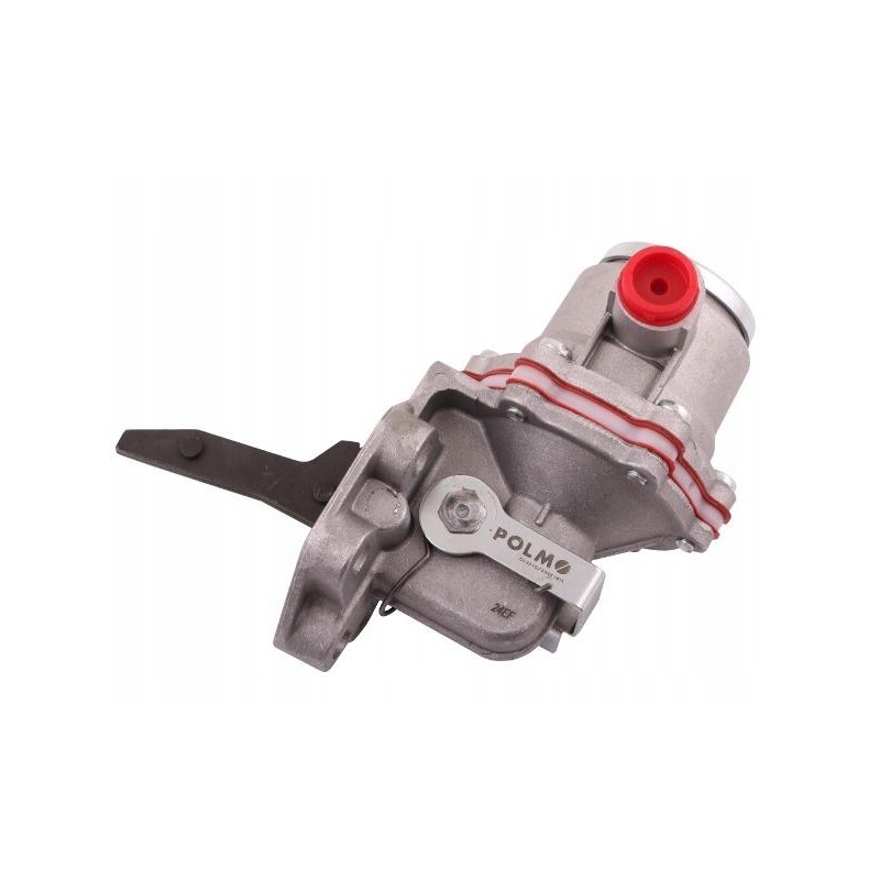 Feed pump 836659391 Polmo