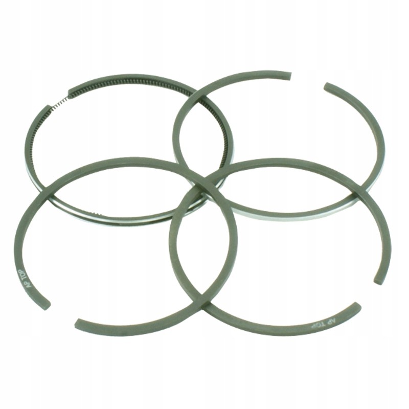 Rings set 657ap85013 agtech