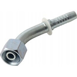 End cap dkos 45 dn10 m18x1 5 10s