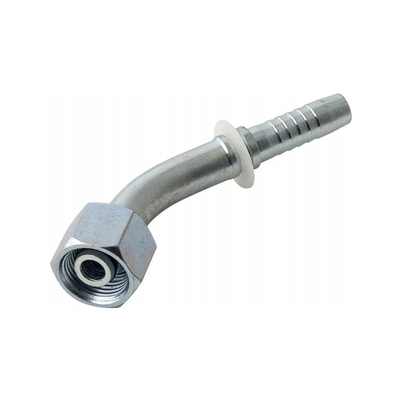 End cap dkos 45 dn10 m18x1 5 10s