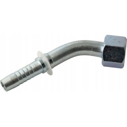 End cap dkos 45 dn10 m18x1 5 10s