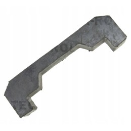 Ursus C 360 battery box insert 50655230