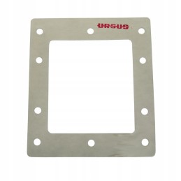 Seal for lower front cover for c 360 505180