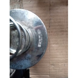 Fuel filter ursus 1222 1224 1614 1624 zetor 12145