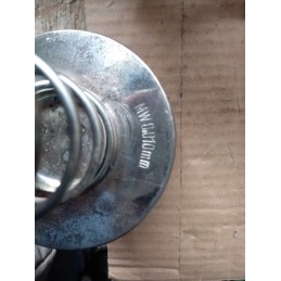 Fuel filter ursus 1222 1224 1614 1624 zetor 12145