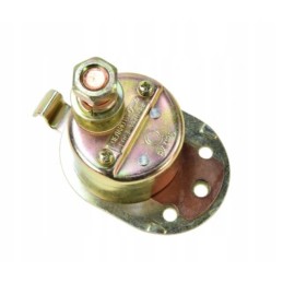 Mass switch, old type t 25 t 25a