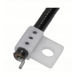 Massey Ferguson heating control cable