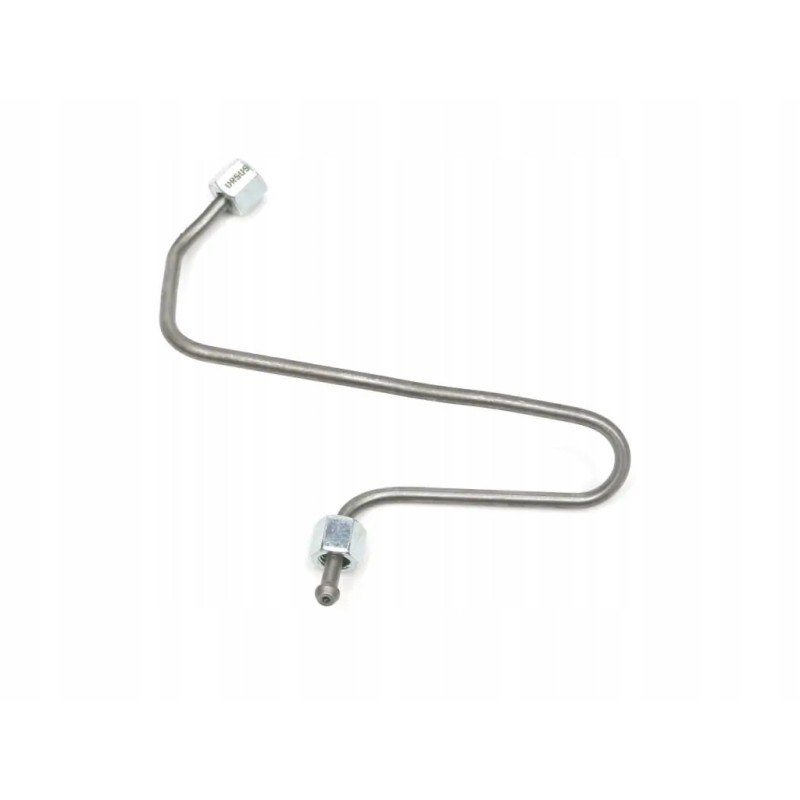 Injection pipe and 4 cylinder C 385 original Ursus