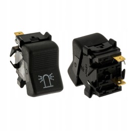 Mtz flash switch, original