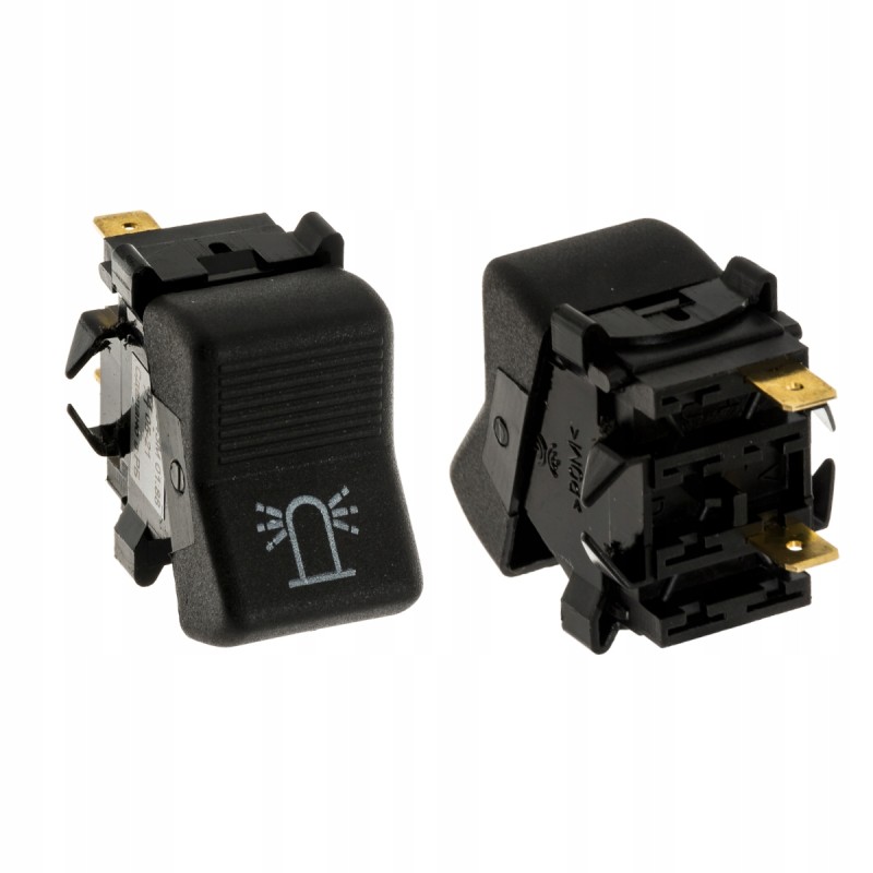 Mtz flash switch, original