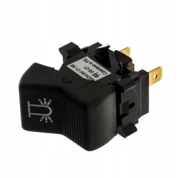 Mtz flash switch, original