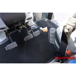 Kubota m5 m5001 m5002 rubber mat