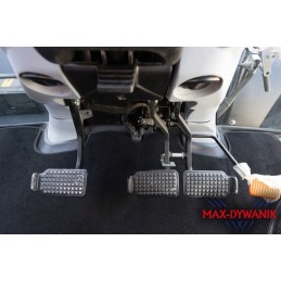 Kubota m5 m5001 m5002 rubber mat