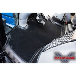 Kubota m5 m5001 m5002 rubber mat