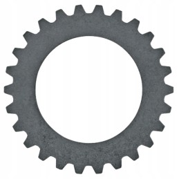 Gear internal plate 70802007